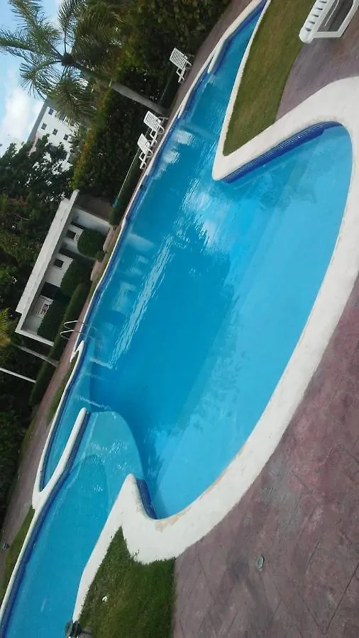 Comfy 2 Bedroom Apartment Santiago De Los Caballeros 0*,